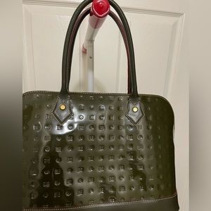 Arcadia purse